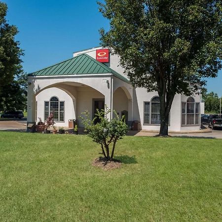 Econo Lodge Lakeland Bagian luar foto