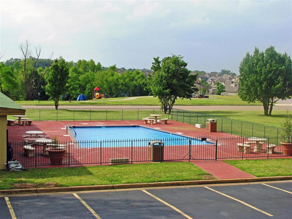 Econo Lodge Lakeland Fasilitas foto